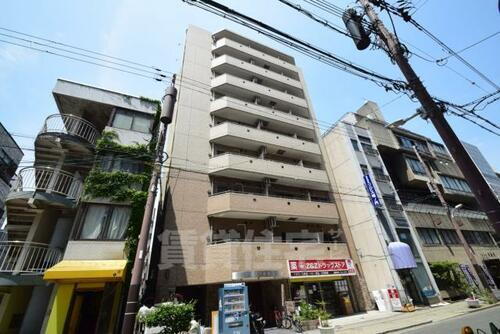 クレシア道頓堀