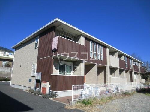 千葉県千葉市稲毛区宮野木町 2階建 築14年5ヶ月