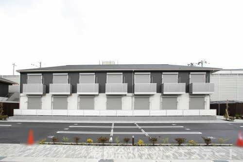 加西市？昌町（インステージ繁昌Ⅰ　Ｃ棟）