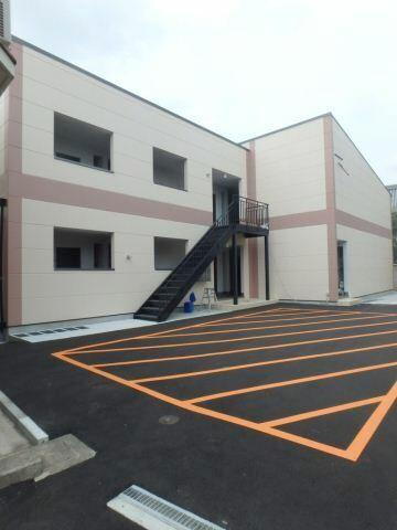 大阪府大阪市生野区勝山南２丁目 賃貸アパート