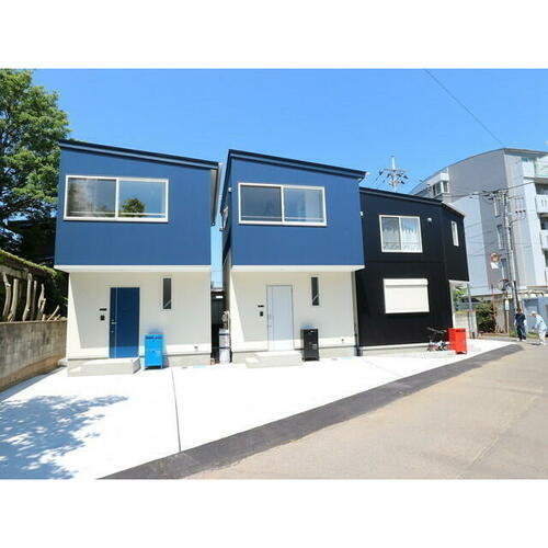 ＲＩＯ 2階建