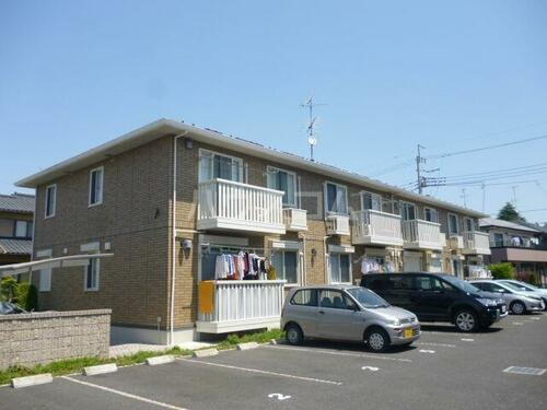 千葉県我孫子市東我孫子１丁目 2階建