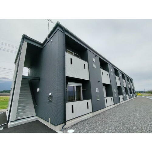 パルタージュＥ 2階建
