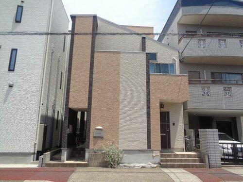 愛知県名古屋市北区金城町２丁目 賃貸アパート