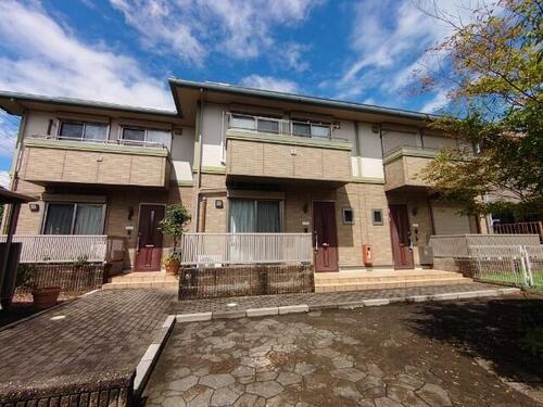 静岡県浜松市中央区十軒町 テラスハウス