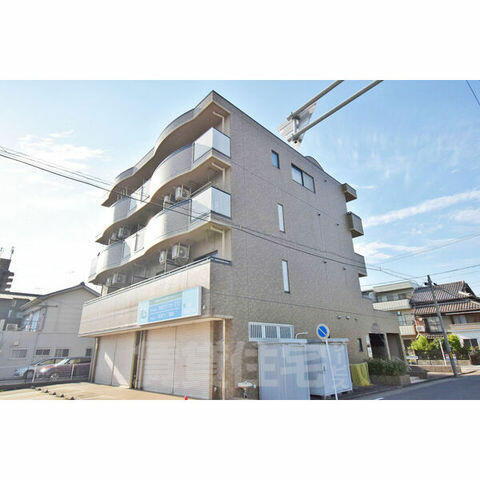 愛知県名古屋市南区三吉町１丁目 賃貸マンション