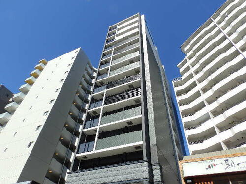 愛知県名古屋市北区大曽根４丁目 賃貸マンション