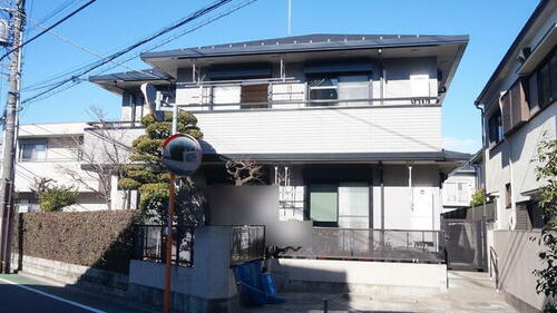 グリーンメゾン