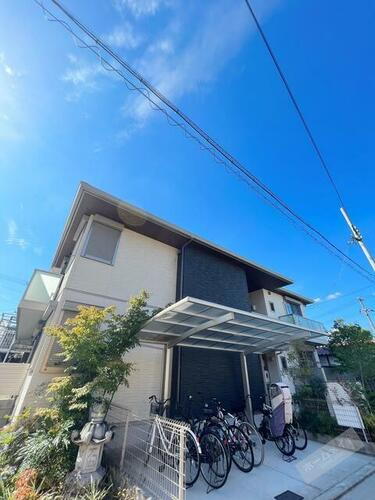 シャーメゾンオーク