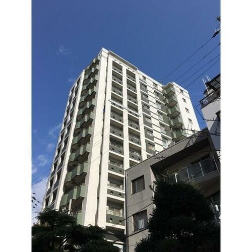 ワコーレ神戸元町アクシア