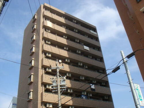 愛知県名古屋市東区東大曽根町 賃貸マンション