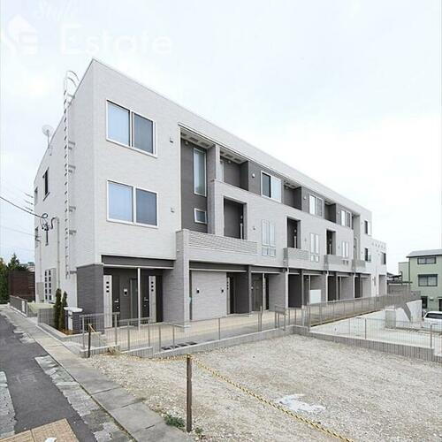 愛知県名古屋市瑞穂区八勝通２丁目 賃貸アパート