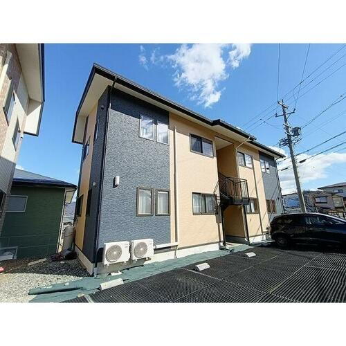 エクシブ山っ湖　Ａ棟