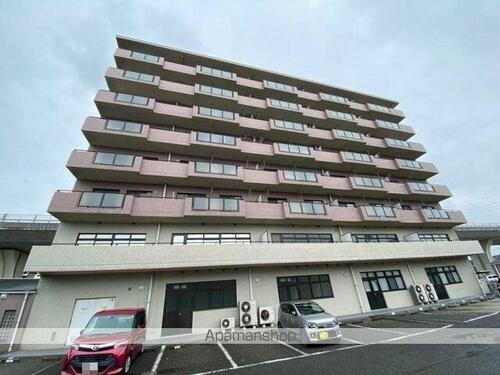 香川県高松市伏石町 賃貸マンション