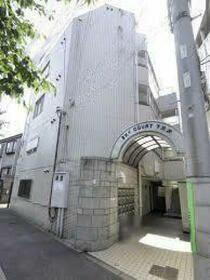 東京都世田谷区代田１丁目 築39年7ヶ月 5階建