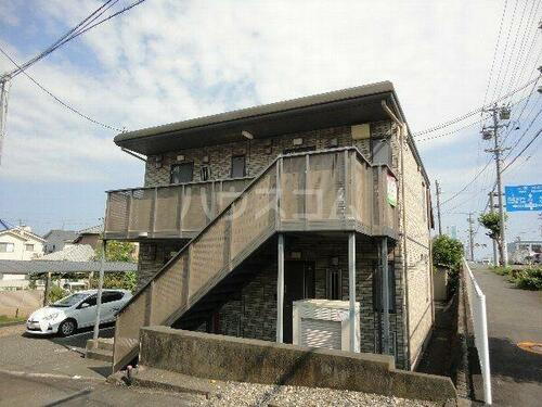 リバーフォレスト 2階建