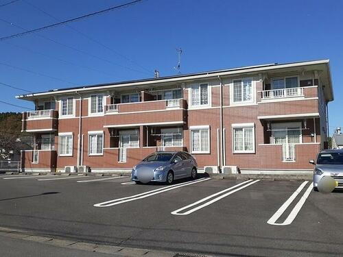 岐阜県土岐市下石町 賃貸アパート