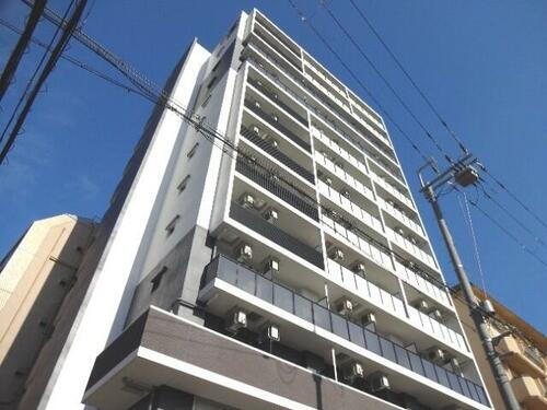 エステムコート新大阪ＸⅣアイシー