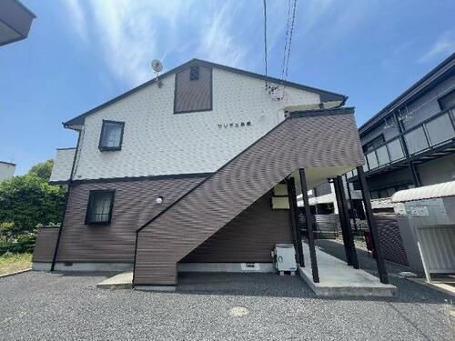 サリチェ烏森 2階建