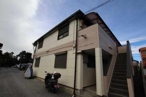 グリーンヒルズヤマダⅠ