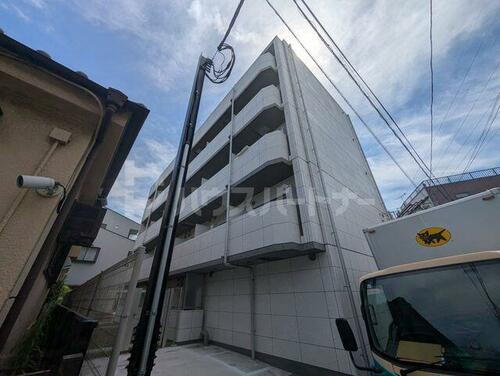 東京都葛飾区柴又５丁目 賃貸マンション