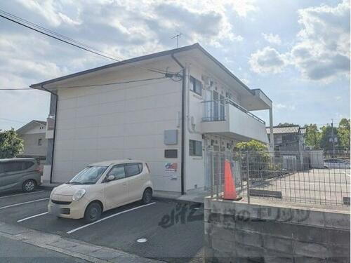 京都府京都市左京区岩倉南大鷺町 2階建 築49年4ヶ月