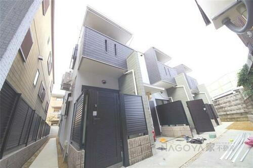 愛知県名古屋市昭和区吹上町１丁目 賃貸アパート