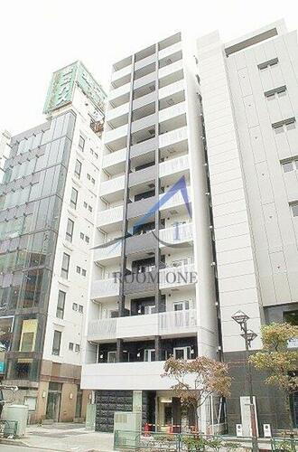 東京都豊島区西池袋５丁目 12階建 築12年11ヶ月