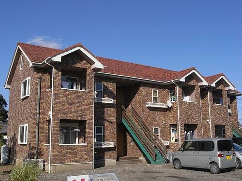 埼玉県児玉郡上里町大字嘉美 賃貸アパート