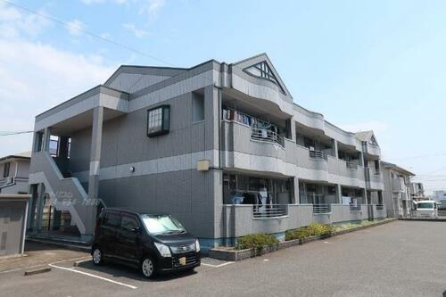 グリーンアース 2階建