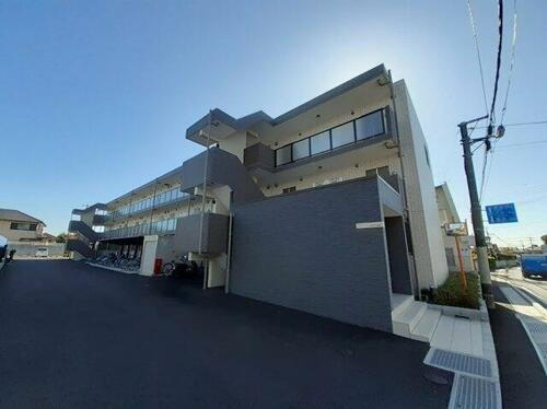 千葉県成田市並木町 賃貸マンション