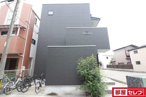 愛知県名古屋市東区大幸３丁目 賃貸アパート