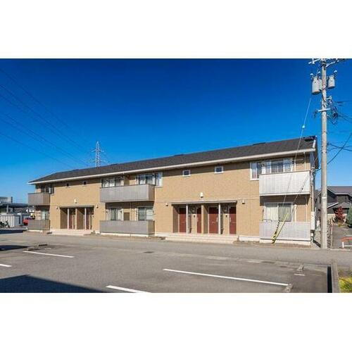 フェリスさくらⅢ