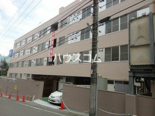 アクシス藤が丘 6階建