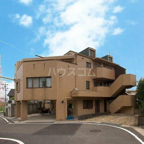 愛知県名古屋市天白区梅が丘４丁目 賃貸マンション