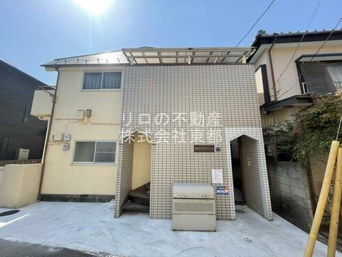 国分寺フラット