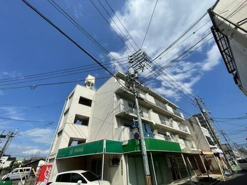 第３広田ビル 4階建