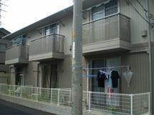 岡山県岡山市南区浜野１丁目 2階建 築21年5ヶ月