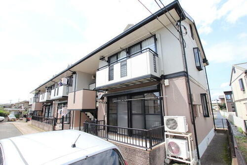 群馬県前橋市下細井町 賃貸アパート