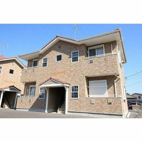 ハッピーコートＣ棟