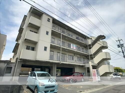 愛知県安城市美園町２丁目 賃貸マンション