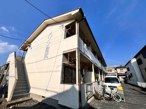 メゾン聖武 2階建