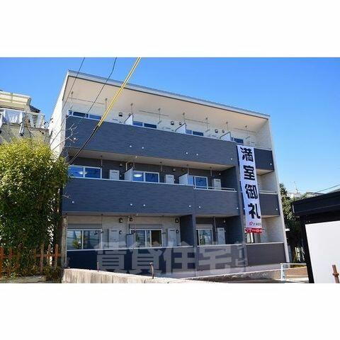 愛知県名古屋市緑区神沢２丁目 賃貸アパート