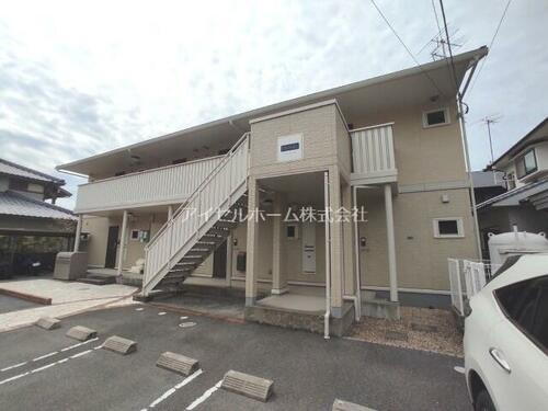 広島県呉市広古新開５丁目 2階建 築18年3ヶ月