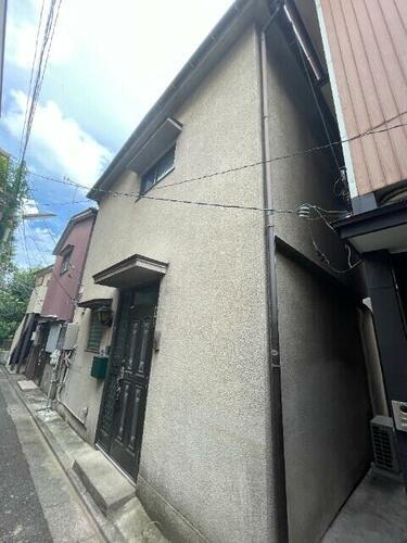 東京都板橋区赤塚５丁目 賃貸一戸建て