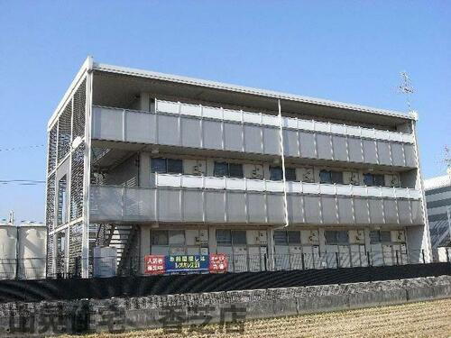 奈良県香芝市五位堂１丁目 3階建 築24年9ヶ月