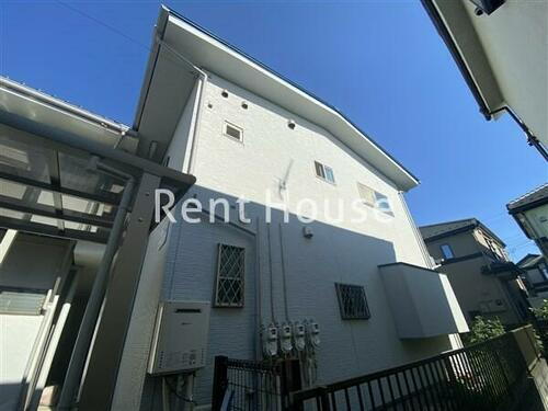 東京都三鷹市下連雀１丁目 賃貸アパート