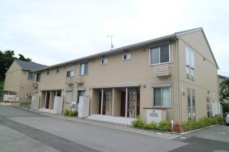 兵庫県三木市芝町 2階建