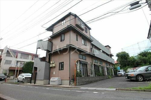 埼玉県さいたま市浦和区東岸町 3階建 築27年9ヶ月