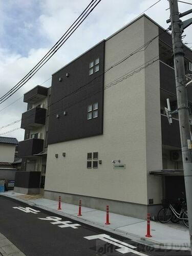 フジパレス吹田ＩＩＩ番館